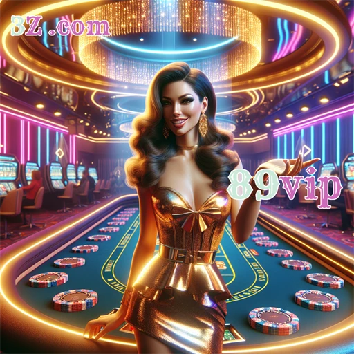 Apostas Empolgantes e Dinâmicas no 89vip: Entre no Jogo!