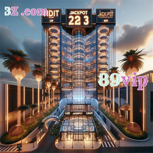 A Magia do Cassino 89vip: Experiências Incríveis Aguardam Você