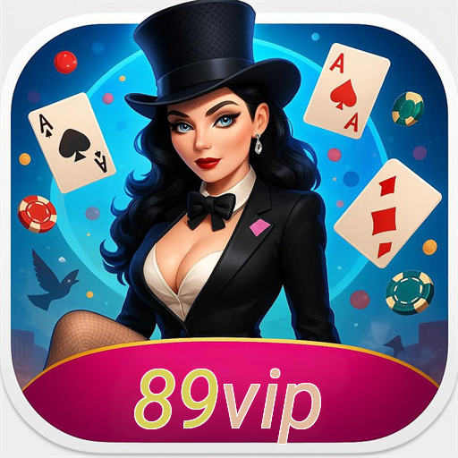 89vip 89vip logo